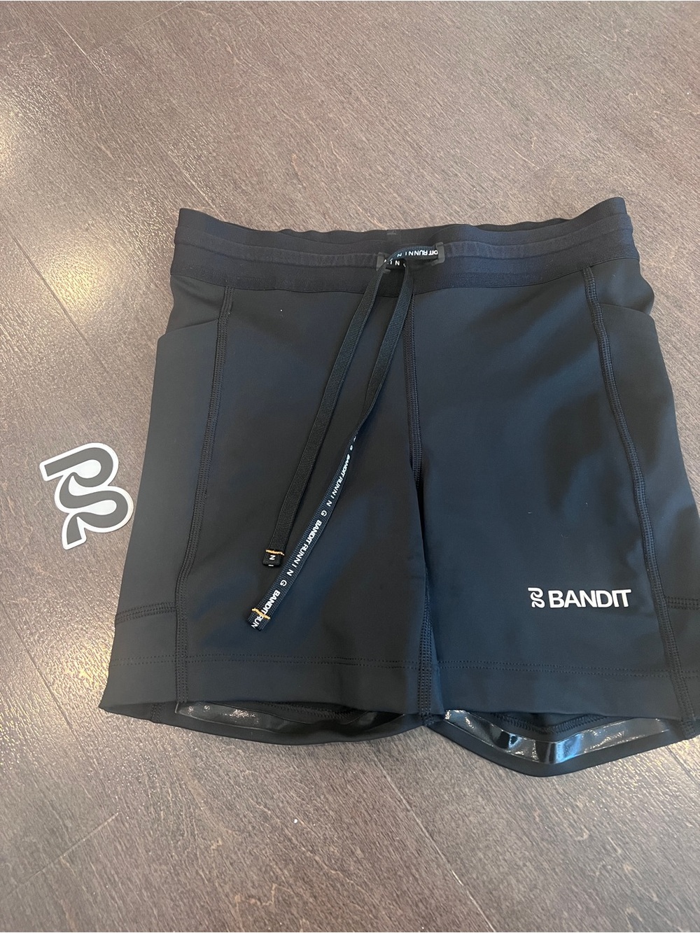 Bandit Running Stamina 5” Compression Shorts